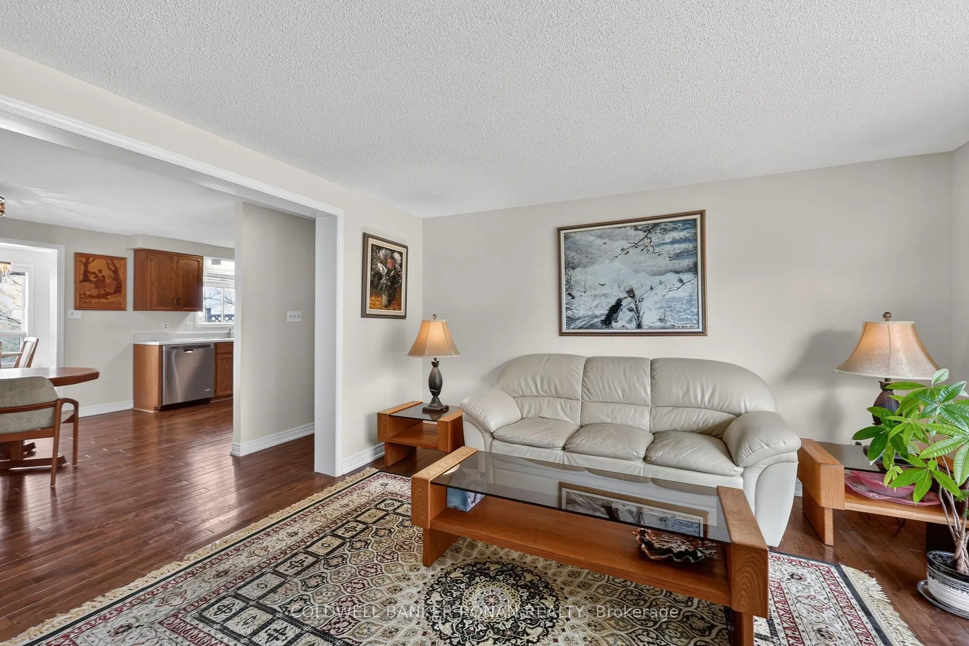 Photo 10 of 105 Tecumseth Pines Drive, New Tecumseth, Rural New Tecumseth — HOMEH