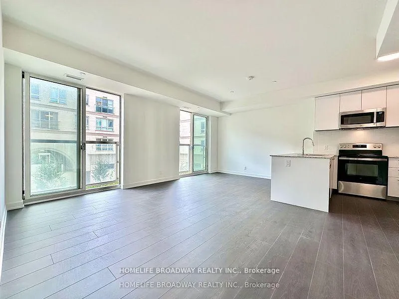 Photo 7 of Unit 204, 101 Cathedral High Street, Markham, Cathedraltown — HOMEH