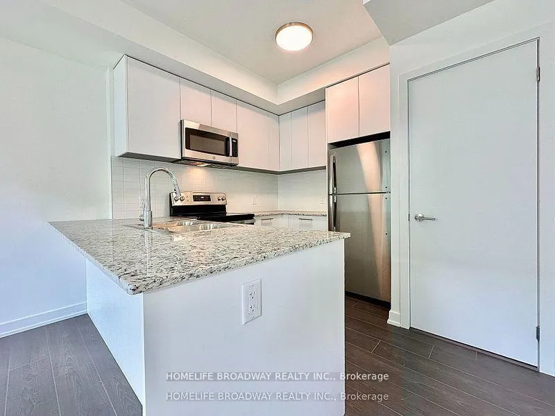 Photo 11 of Unit 204, 101 Cathedral High Street, Markham, Cathedraltown — HOMEH
