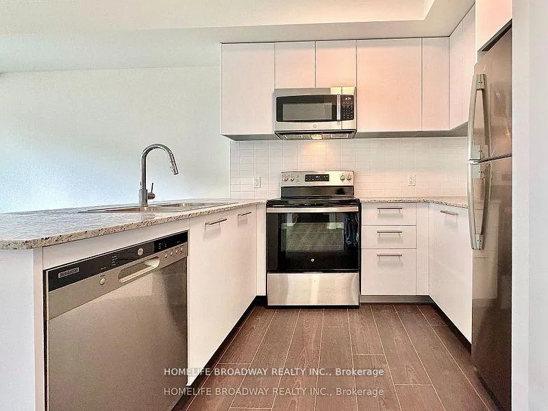Photo 12 of Unit 204, 101 Cathedral High Street, Markham, Cathedraltown — HOMEH