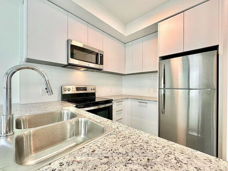 Photo 13 of Unit 204, 101 Cathedral High Street, Markham, Cathedraltown — HOMEH