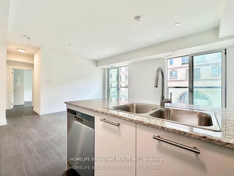 Photo 14 of Unit 204, 101 Cathedral High Street, Markham, Cathedraltown — HOMEH