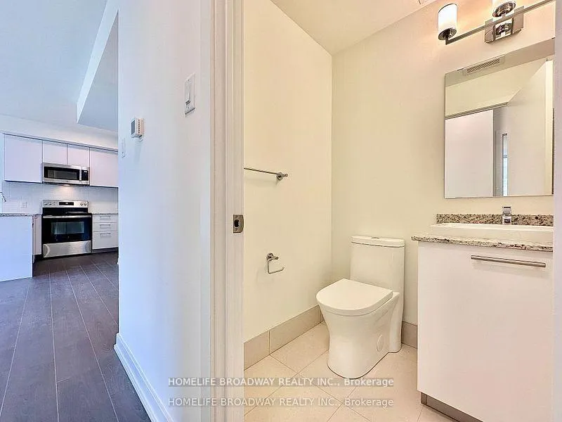 Photo 21 of Unit 204, 101 Cathedral High Street, Markham, Cathedraltown — HOMEH