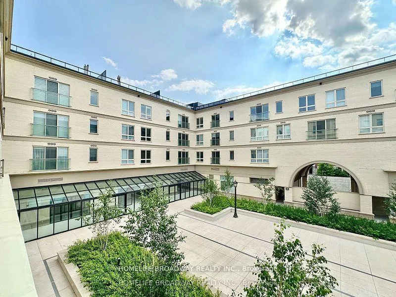 Photo 23 of Unit 204, 101 Cathedral High Street, Markham, Cathedraltown — HOMEH