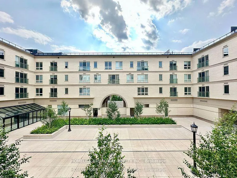 Photo 24 of Unit 204, 101 Cathedral High Street, Markham, Cathedraltown — HOMEH