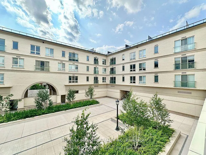 Photo 25 of Unit 204, 101 Cathedral High Street, Markham, Cathedraltown — HOMEH