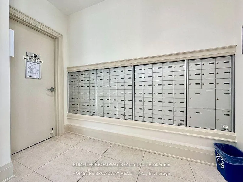Photo 27 of Unit 204, 101 Cathedral High Street, Markham, Cathedraltown — HOMEH