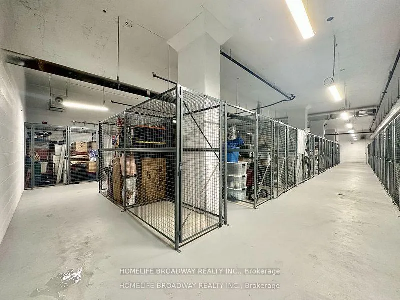 Photo 28 of Unit 204, 101 Cathedral High Street, Markham, Cathedraltown — HOMEH
