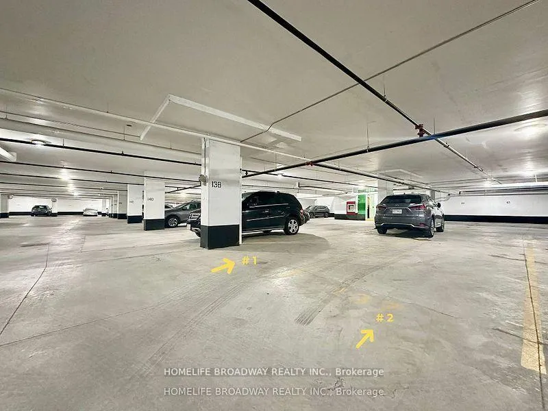 Photo 29 of Unit 204, 101 Cathedral High Street, Markham, Cathedraltown — HOMEH
