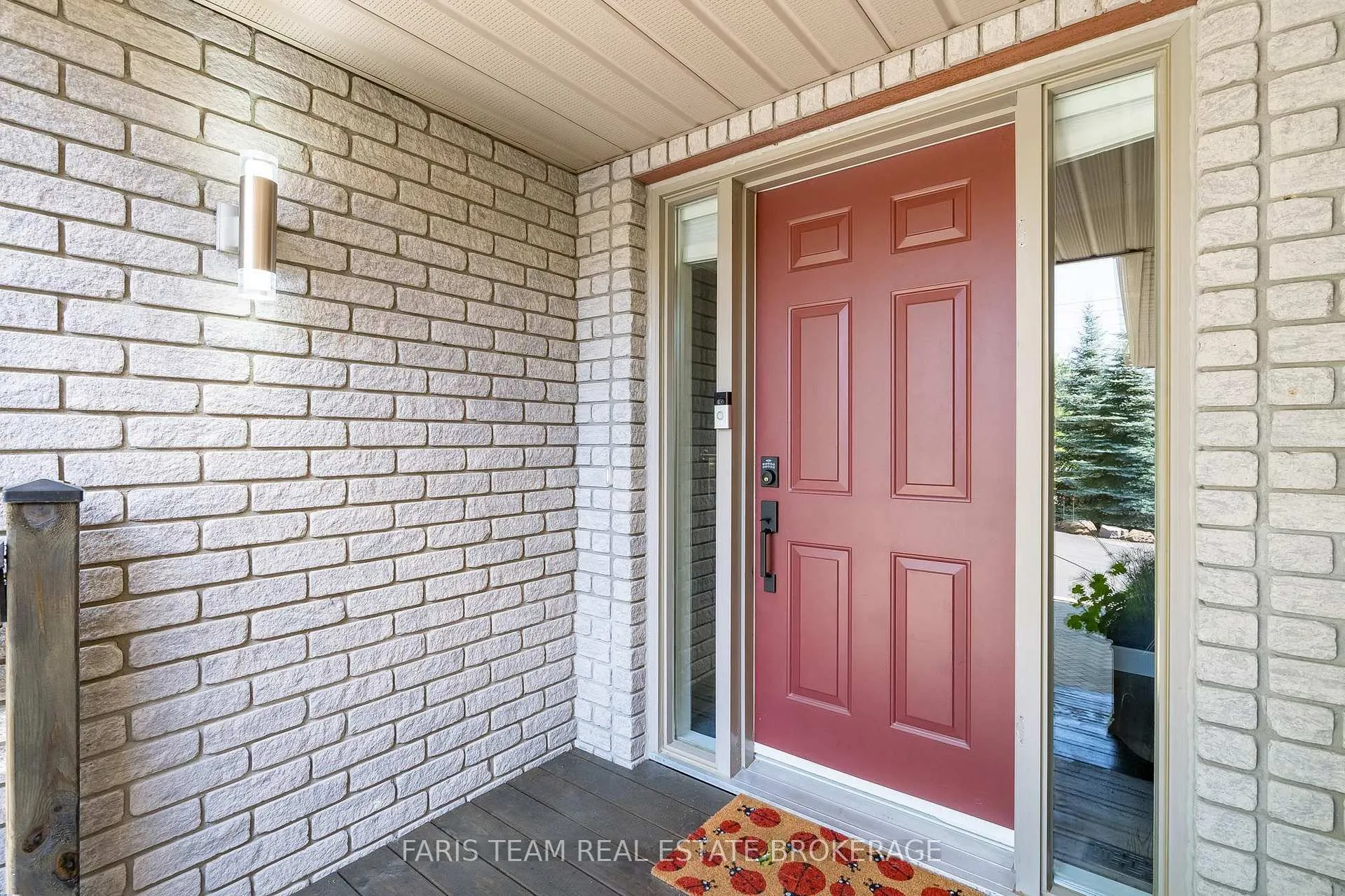 Photo 4 of 30 Bourgeois Beach Road, Tay, Victoria Harbour — HOMEH
