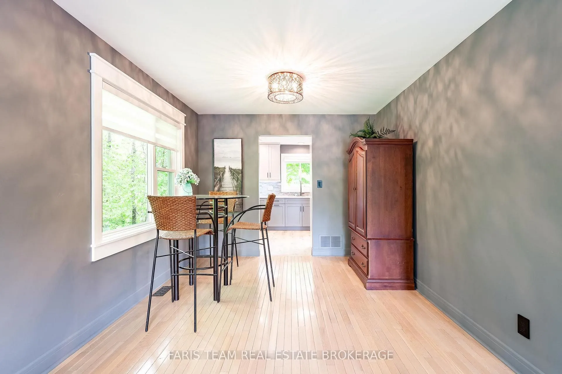 Photo 15 of 30 Bourgeois Beach Road, Tay, Victoria Harbour — HOMEH