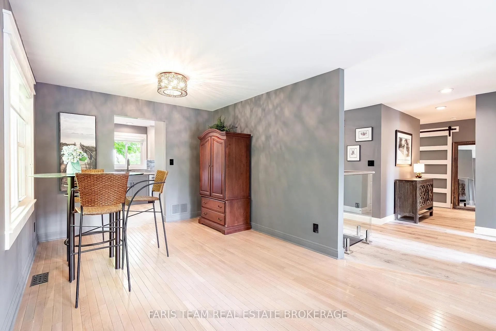 Photo 16 of 30 Bourgeois Beach Road, Tay, Victoria Harbour — HOMEH