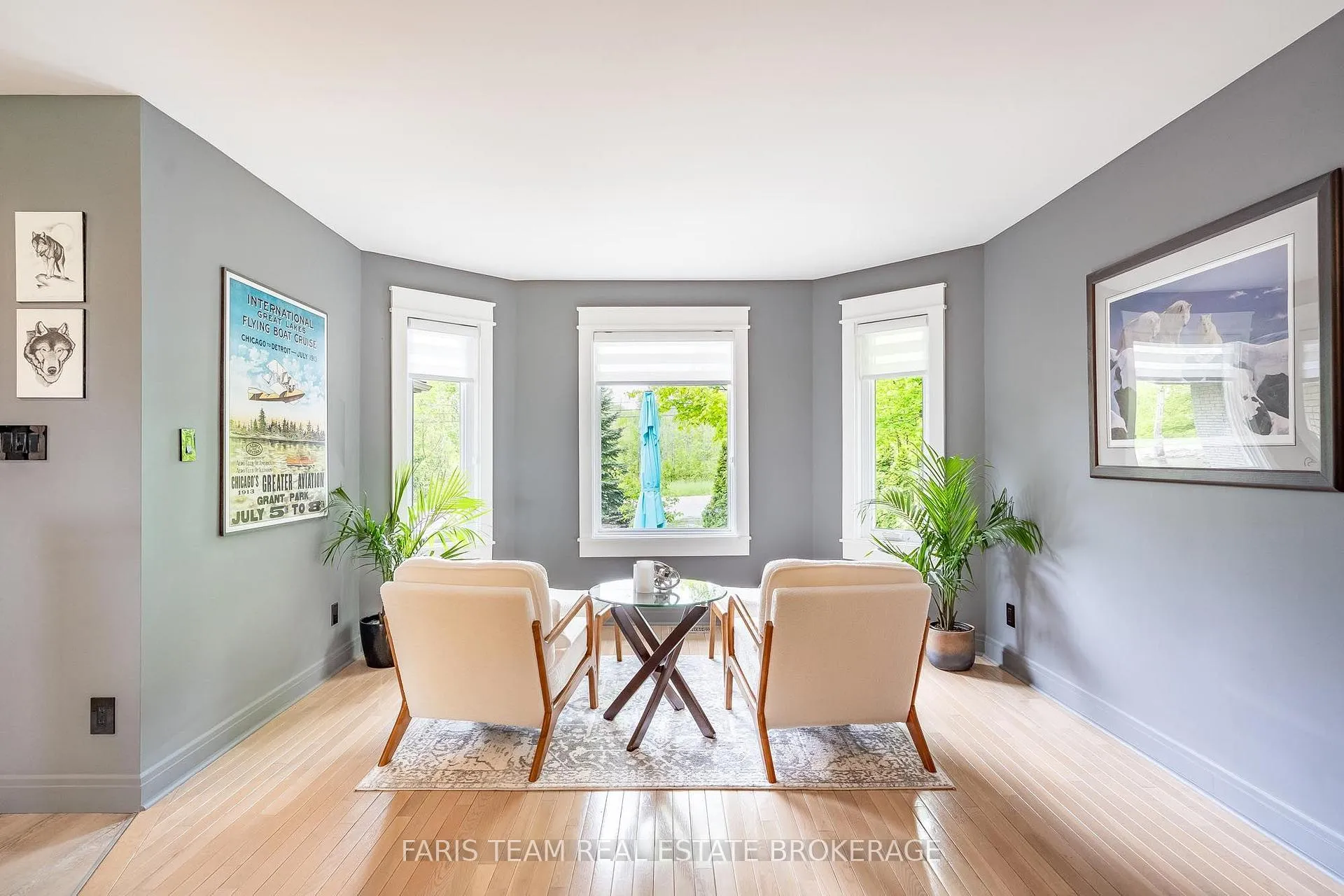Photo 17 of 30 Bourgeois Beach Road, Tay, Victoria Harbour — HOMEH