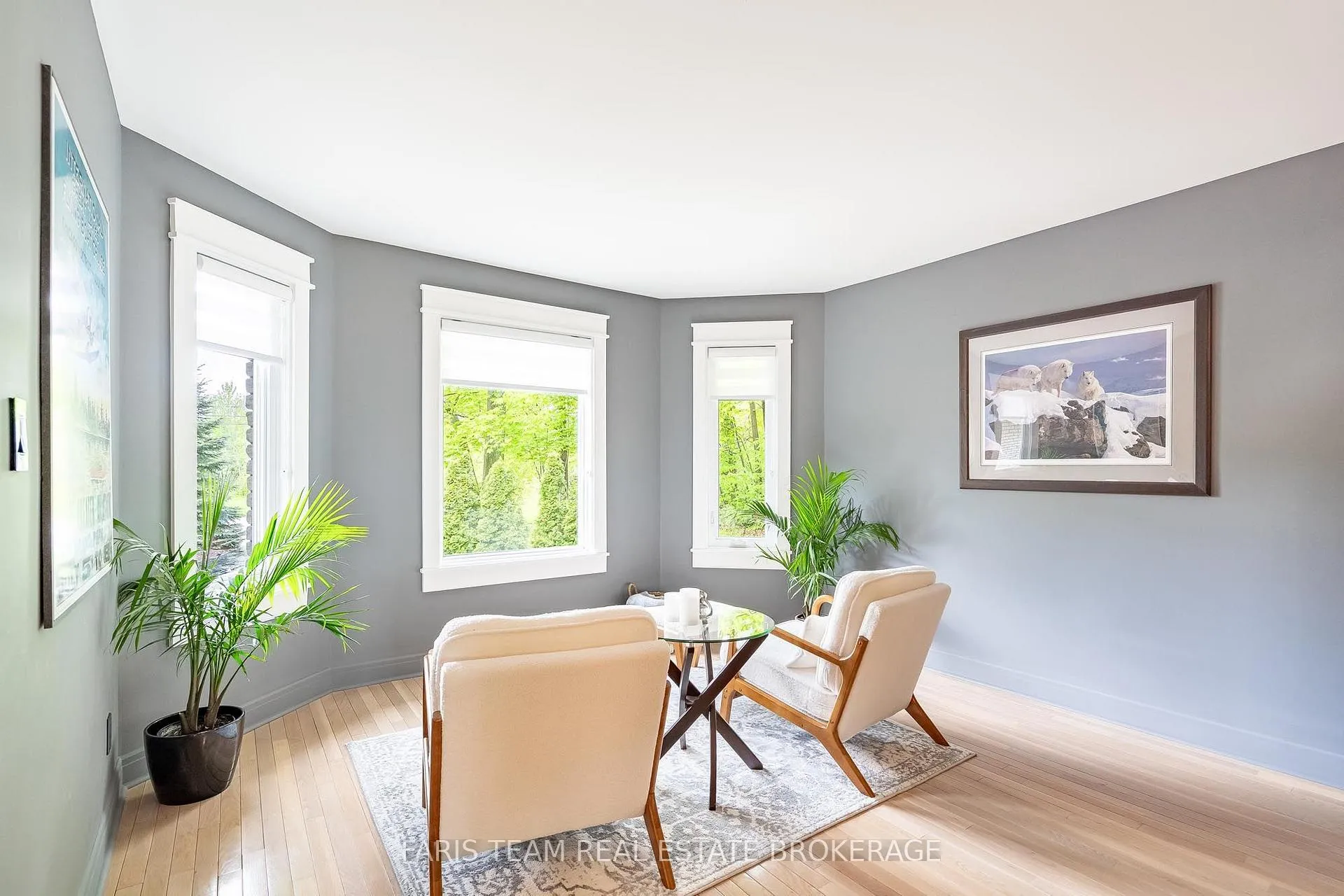 Photo 18 of 30 Bourgeois Beach Road, Tay, Victoria Harbour — HOMEH