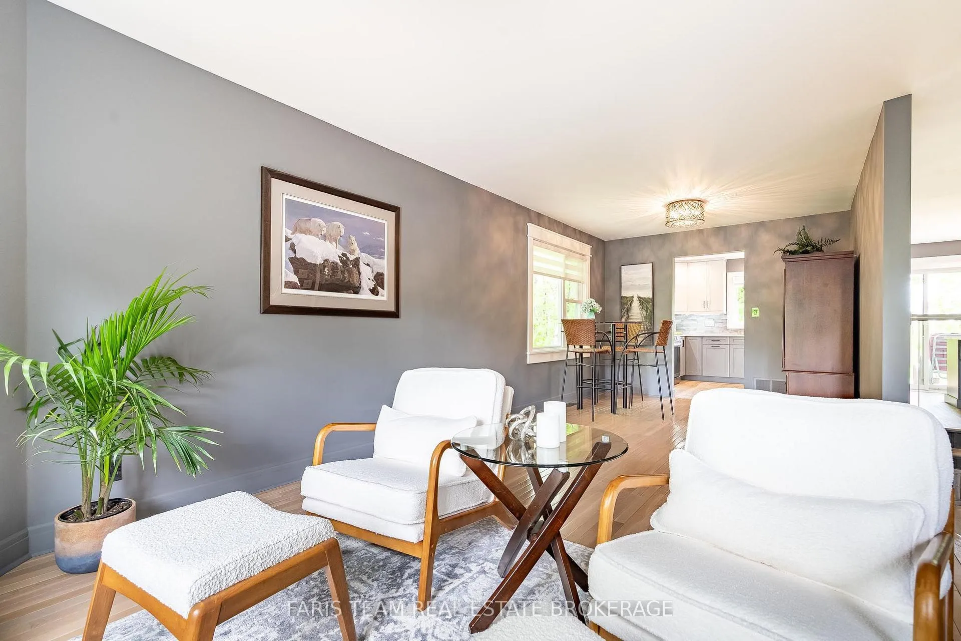 Photo 19 of 30 Bourgeois Beach Road, Tay, Victoria Harbour — HOMEH