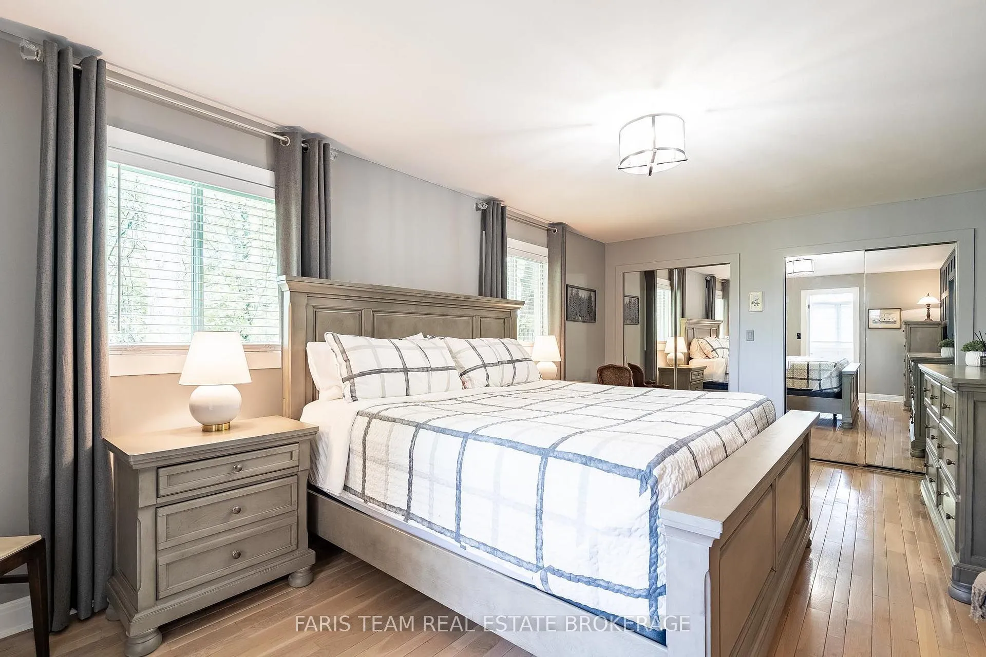 Photo 20 of 30 Bourgeois Beach Road, Tay, Victoria Harbour — HOMEH