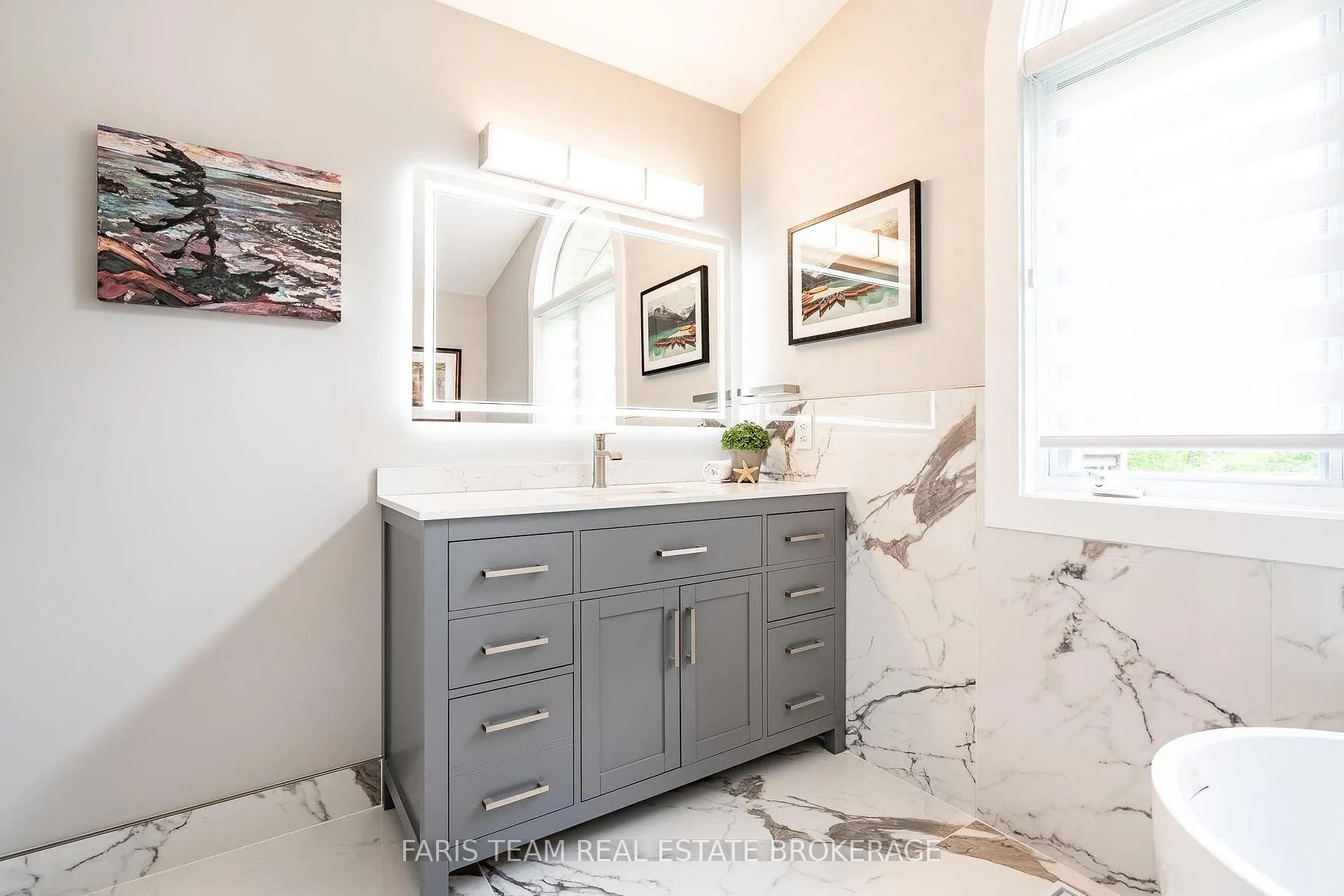 Photo 22 of 30 Bourgeois Beach Road, Tay, Victoria Harbour — HOMEH