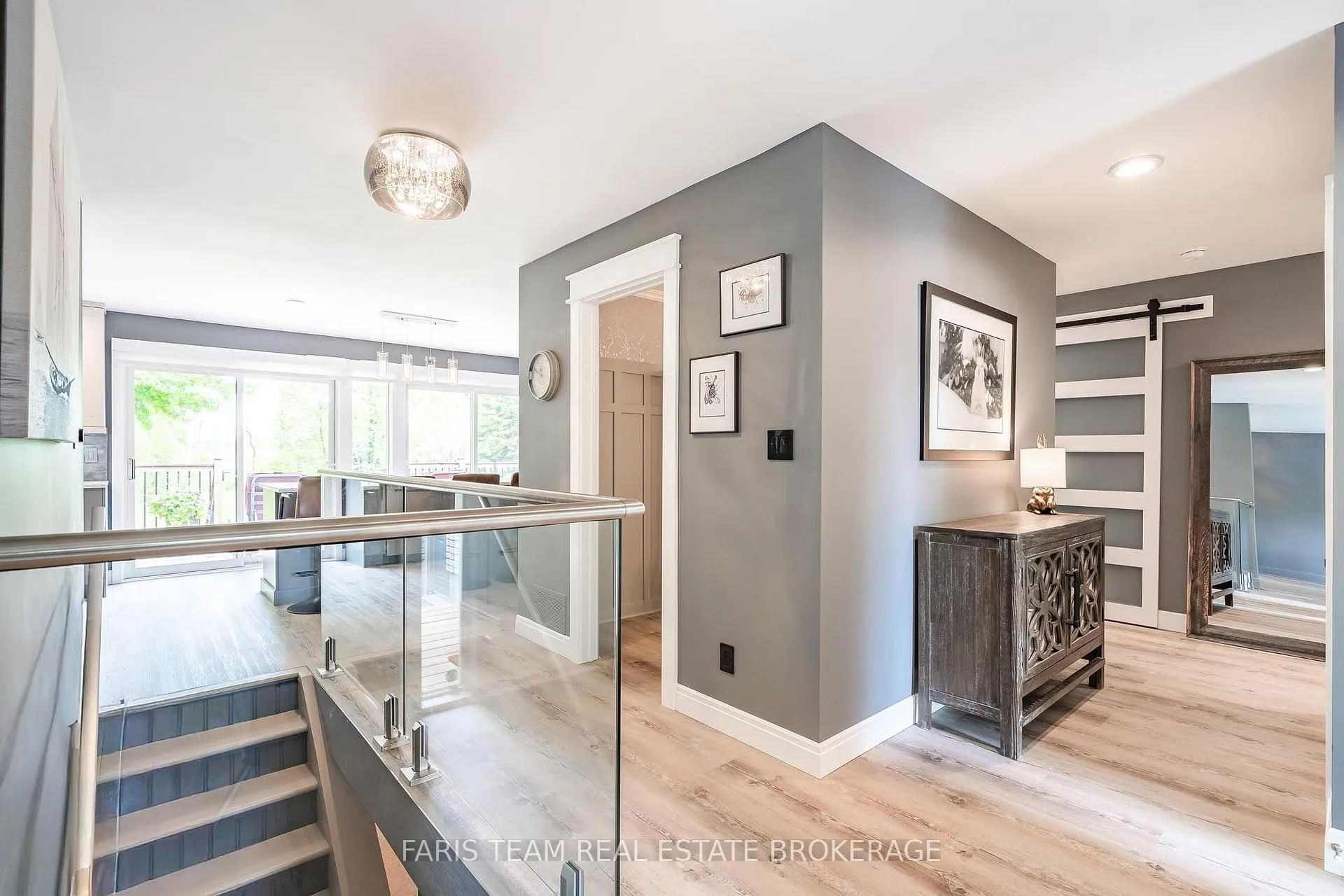 Photo 25 of 30 Bourgeois Beach Road, Tay, Victoria Harbour — HOMEH