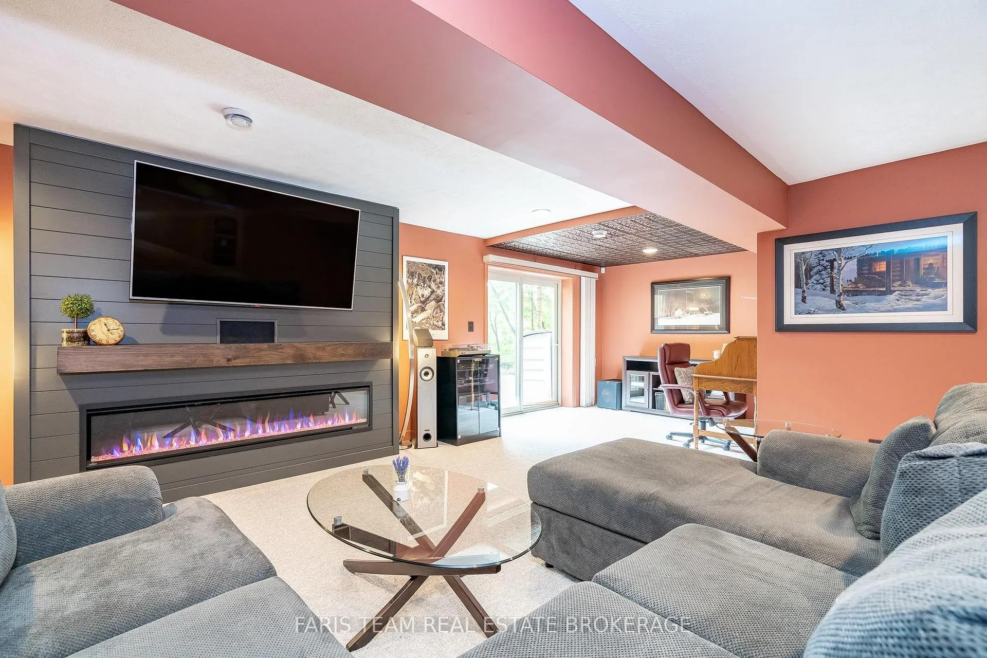 Photo 27 of 30 Bourgeois Beach Road, Tay, Victoria Harbour — HOMEH