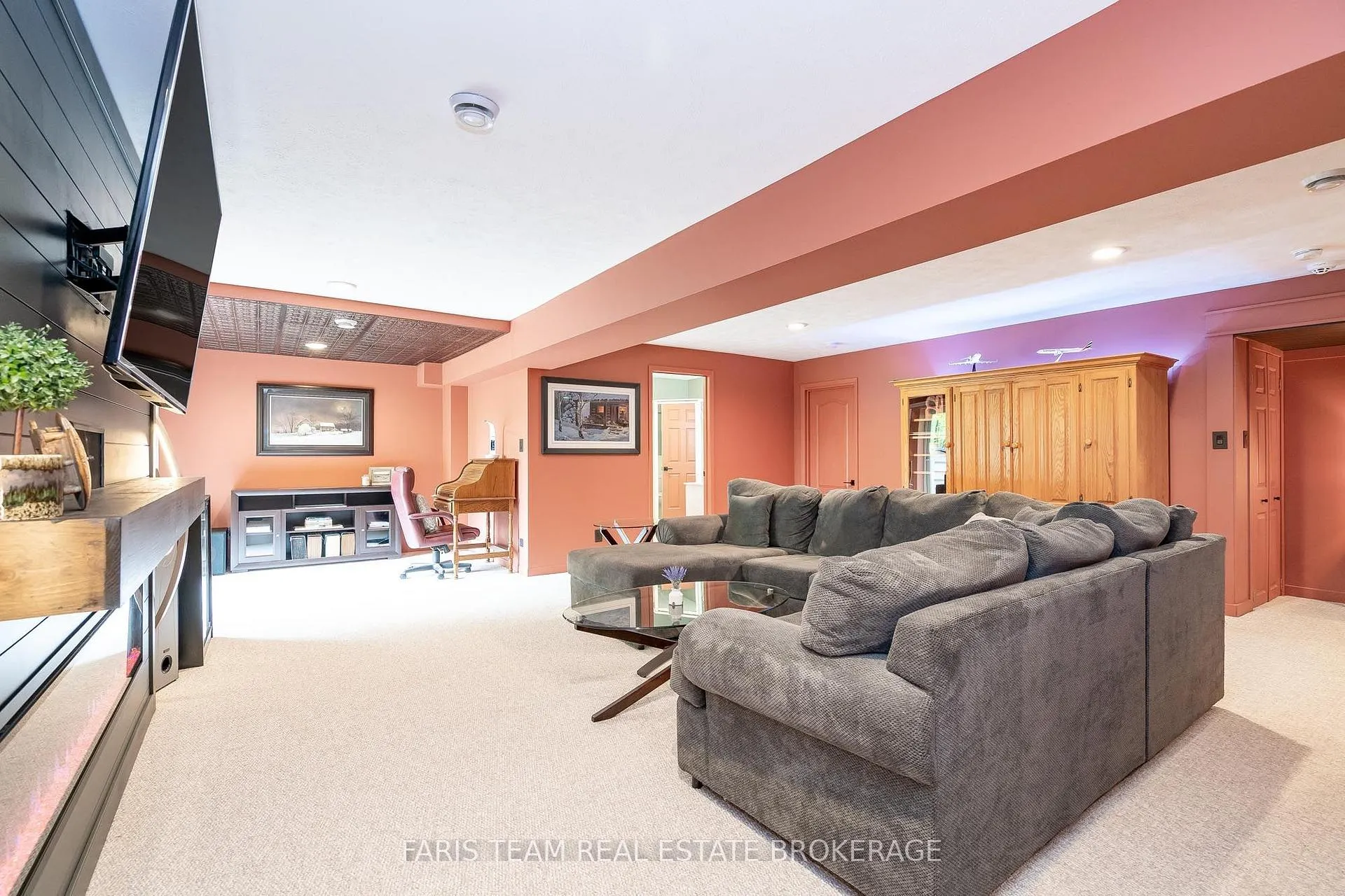 Photo 30 of 30 Bourgeois Beach Road, Tay, Victoria Harbour — HOMEH