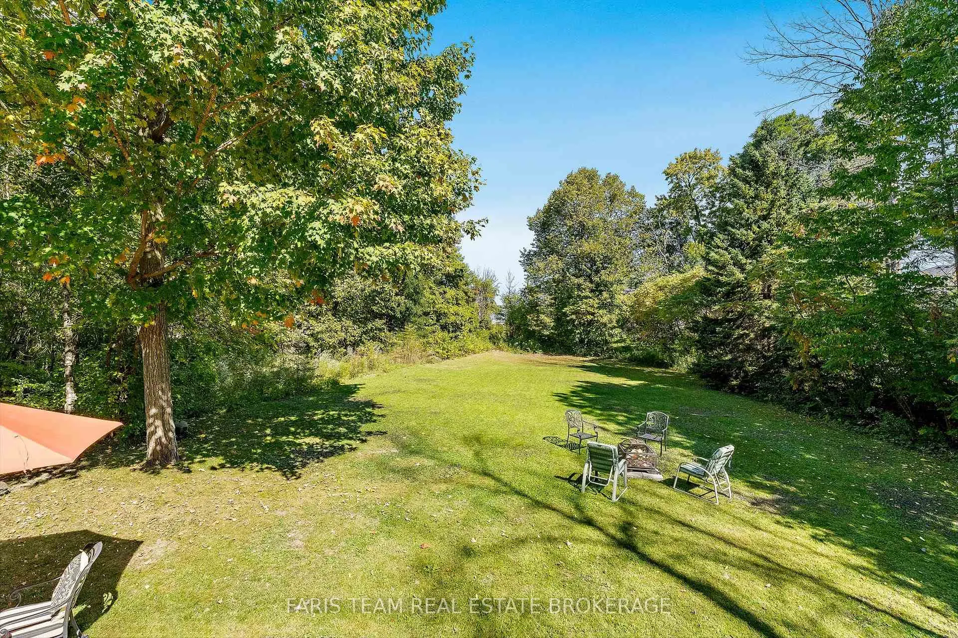 Photo 42 of 30 Bourgeois Beach Road, Tay, Victoria Harbour — HOMEH