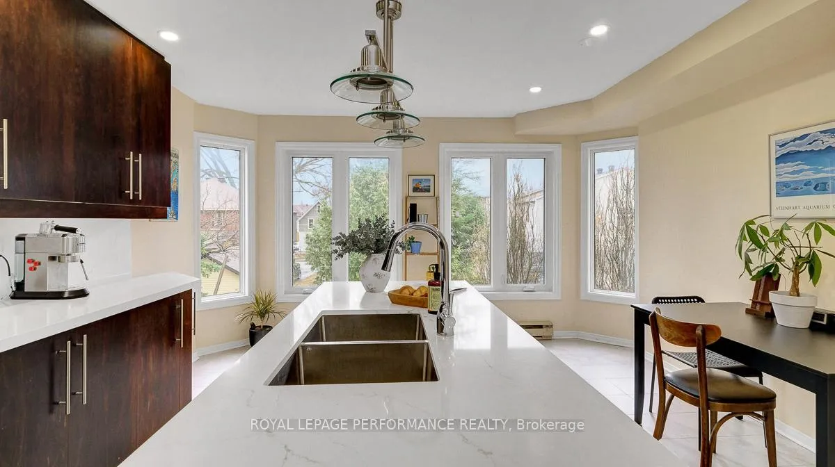 Photo 9 of Unit 2D, 4 Columbus Avenue, Ottawa, Overbrook — HOMEH
