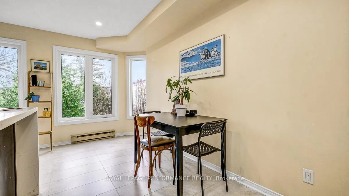 Photo 11 of Unit 2D, 4 Columbus Avenue, Ottawa, Overbrook — HOMEH