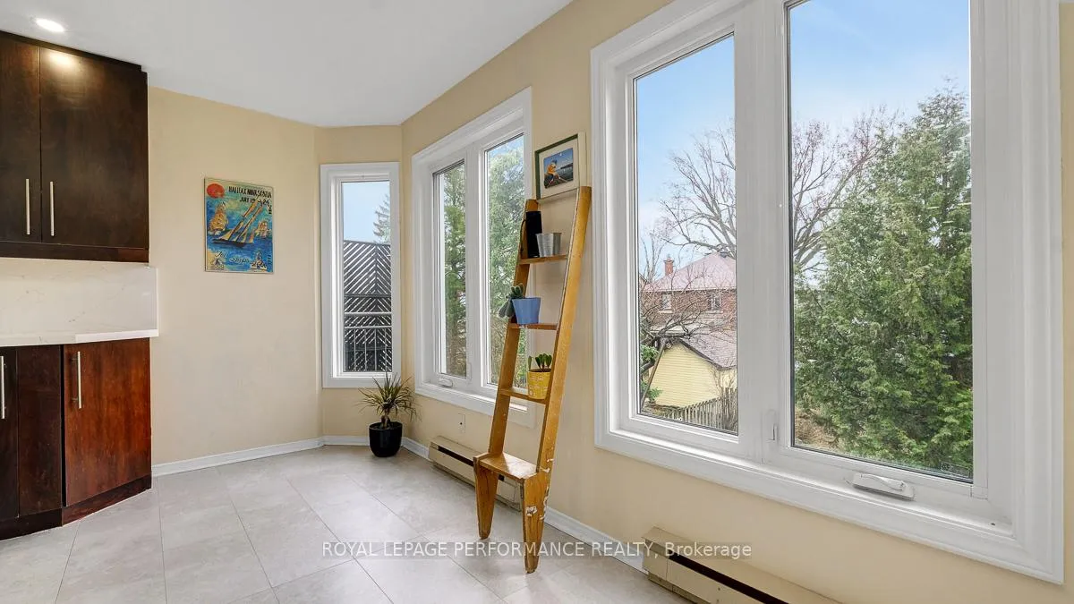 Photo 12 of Unit 2D, 4 Columbus Avenue, Ottawa, Overbrook — HOMEH