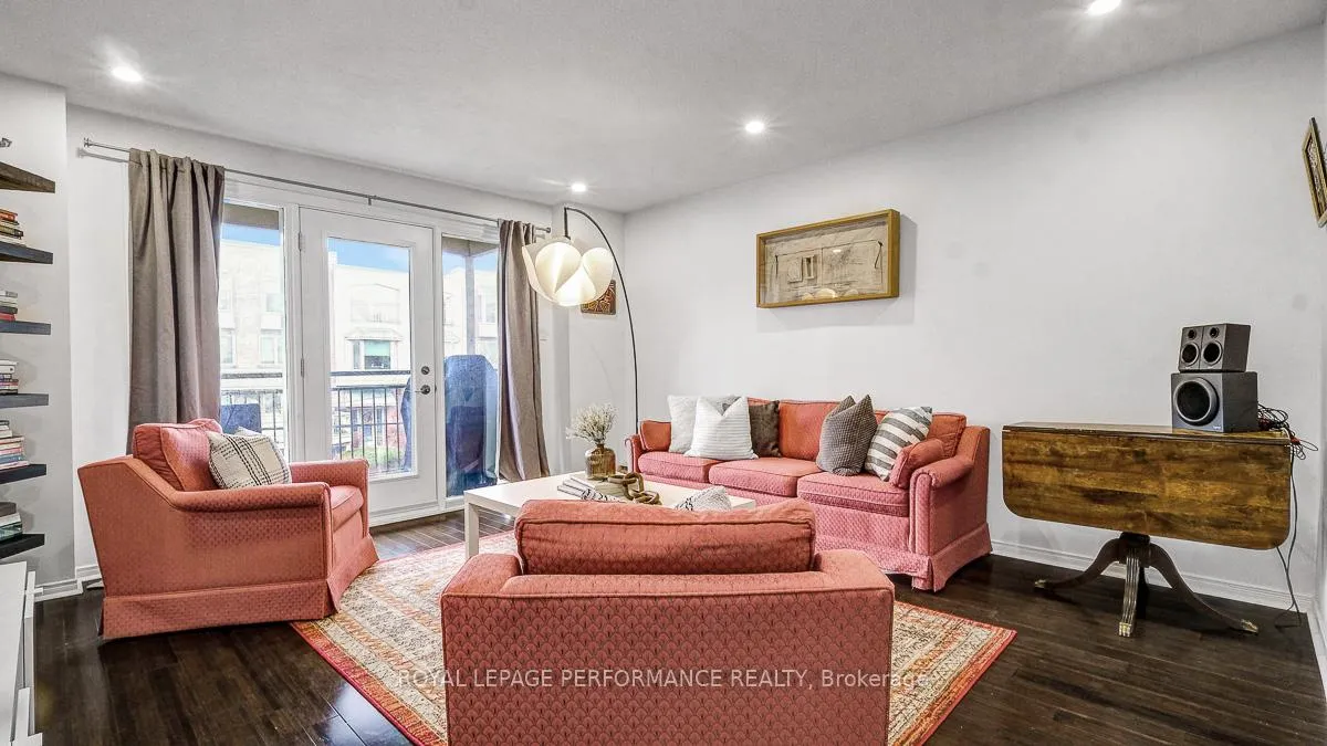 Photo 14 of Unit 2D, 4 Columbus Avenue, Ottawa, Overbrook — HOMEH