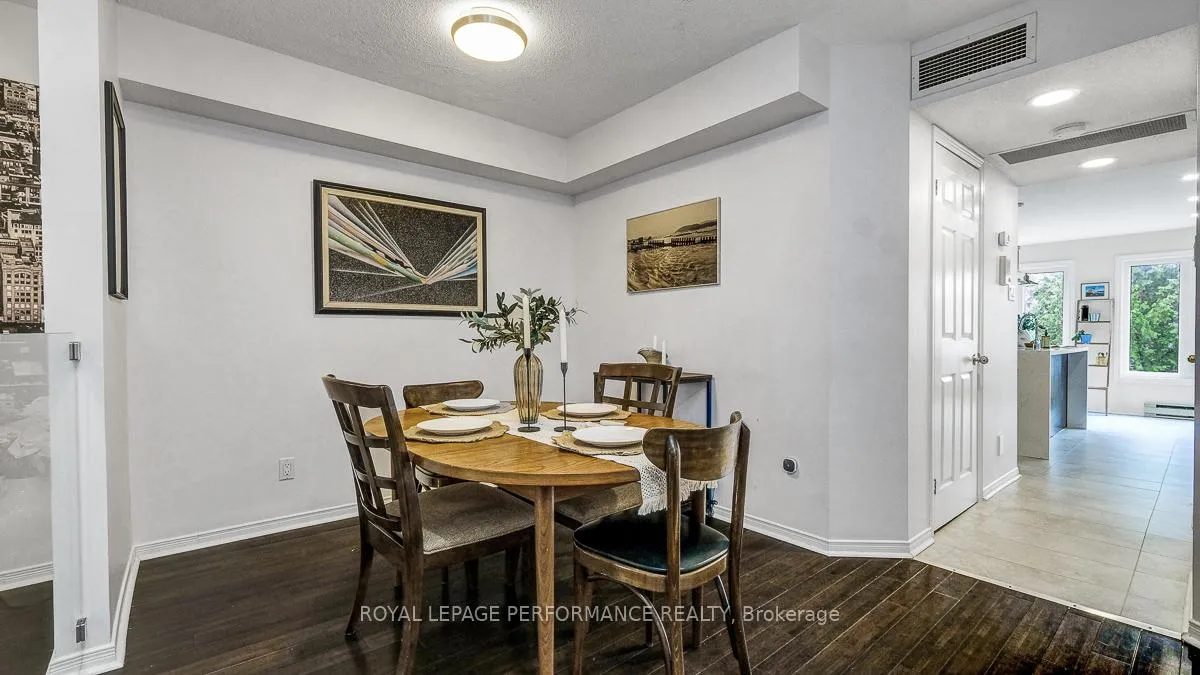 Photo 20 of Unit 2D, 4 Columbus Avenue, Ottawa, Overbrook — HOMEH