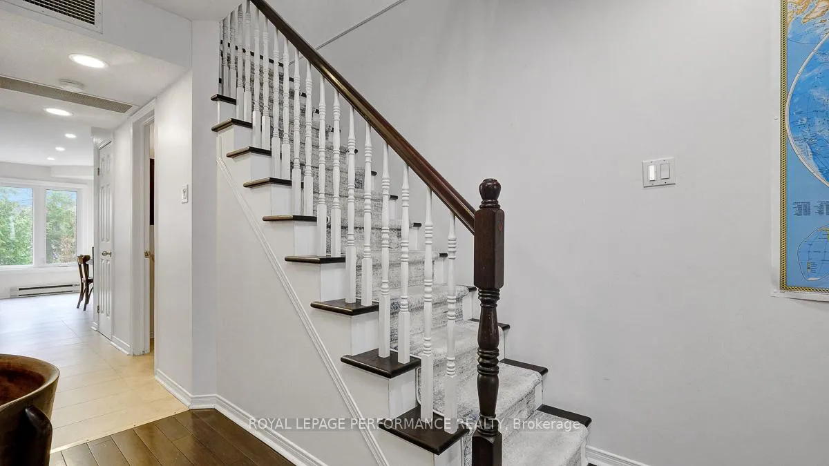 Photo 24 of Unit 2D, 4 Columbus Avenue, Ottawa, Overbrook — HOMEH