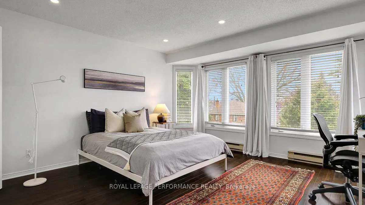 Photo 26 of Unit 2D, 4 Columbus Avenue, Ottawa, Overbrook — HOMEH