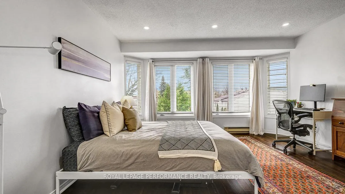Photo 28 of Unit 2D, 4 Columbus Avenue, Ottawa, Overbrook — HOMEH
