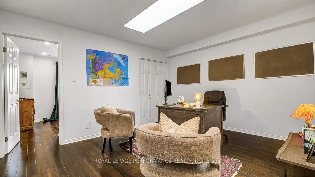 Photo 32 of Unit 2D, 4 Columbus Avenue, Ottawa, Overbrook — HOMEH