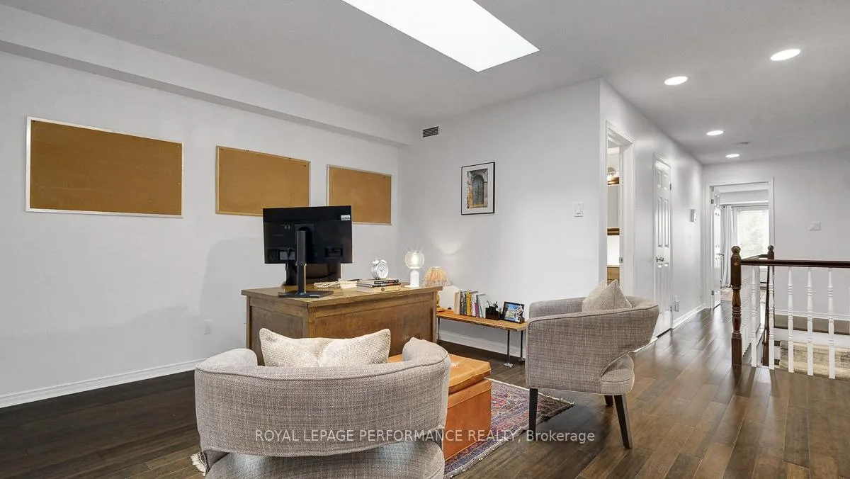 Photo 33 of Unit 2D, 4 Columbus Avenue, Ottawa, Overbrook — HOMEH