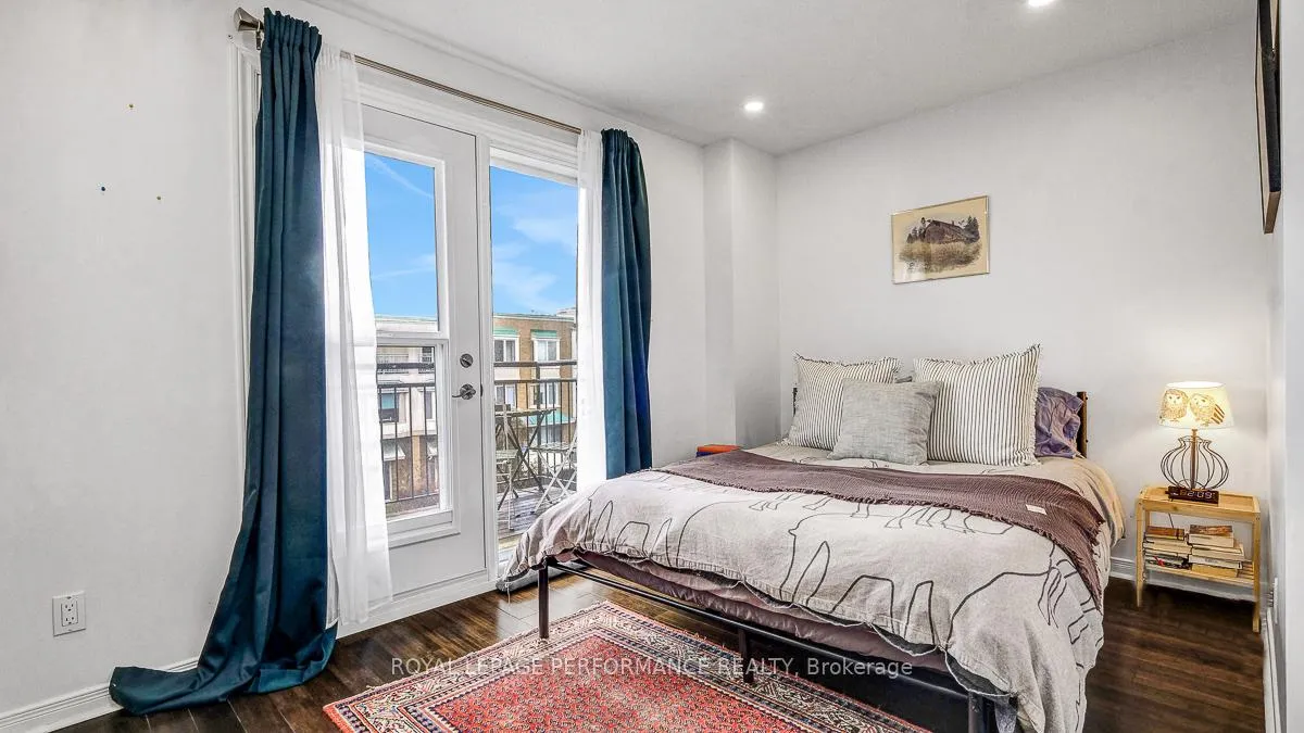 Photo 34 of Unit 2D, 4 Columbus Avenue, Ottawa, Overbrook — HOMEH