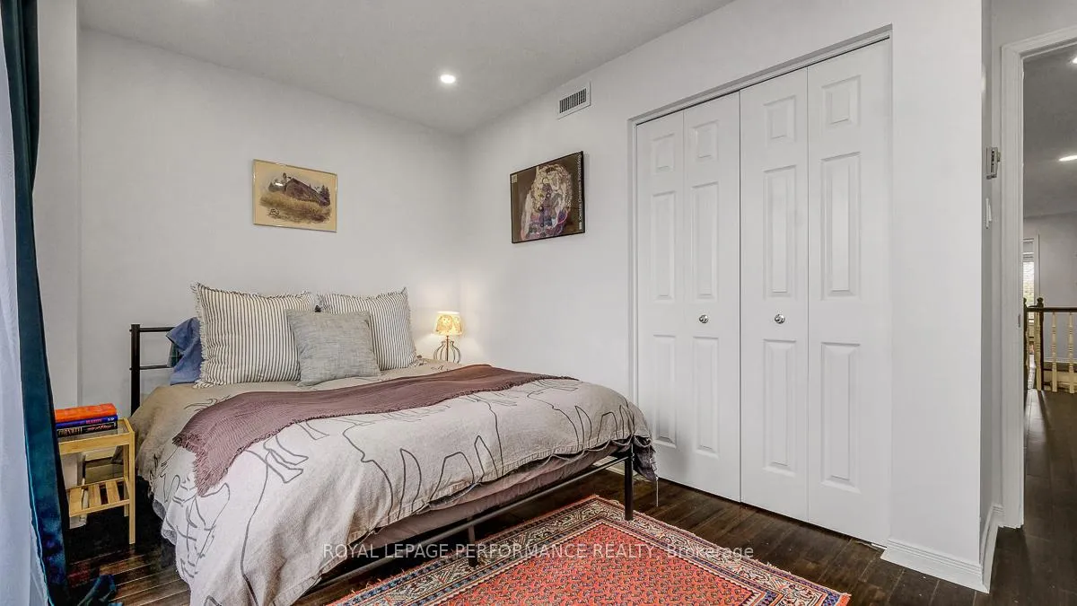 Photo 35 of Unit 2D, 4 Columbus Avenue, Ottawa, Overbrook — HOMEH