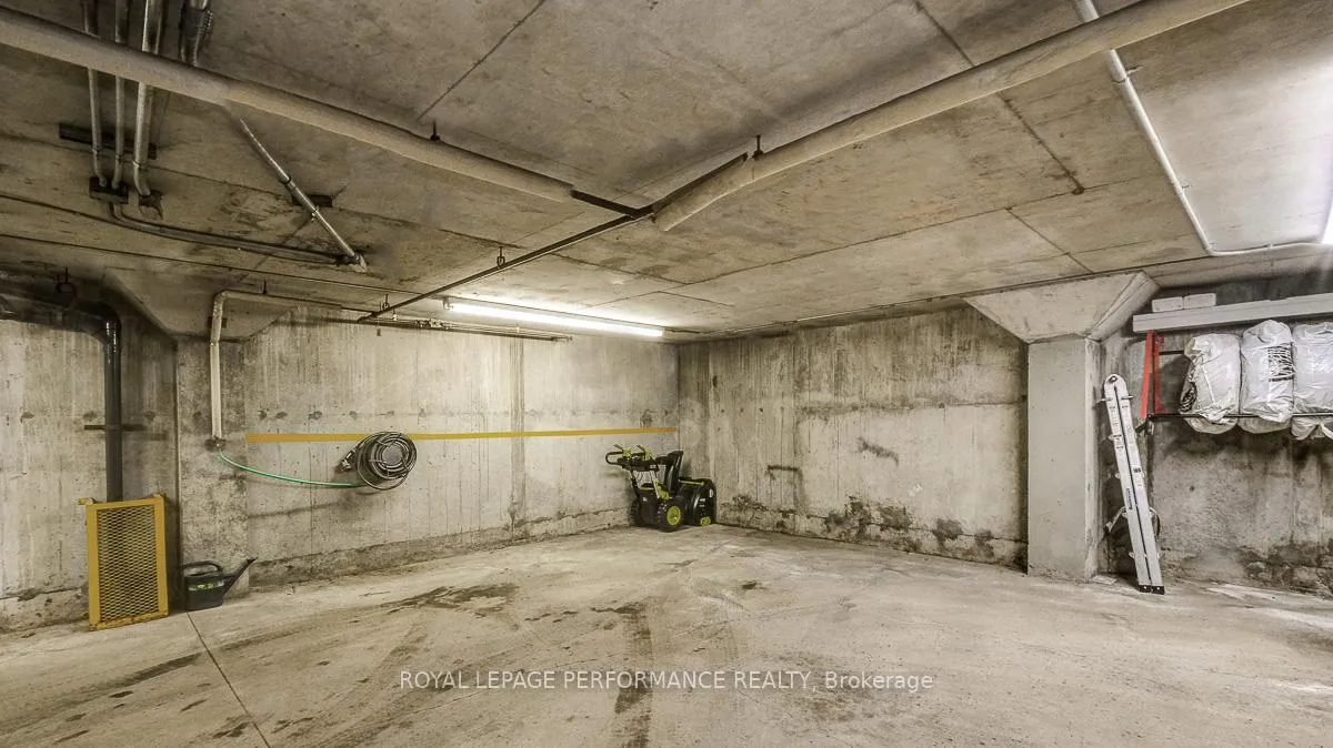 Photo 39 of Unit 2D, 4 Columbus Avenue, Ottawa, Overbrook — HOMEH