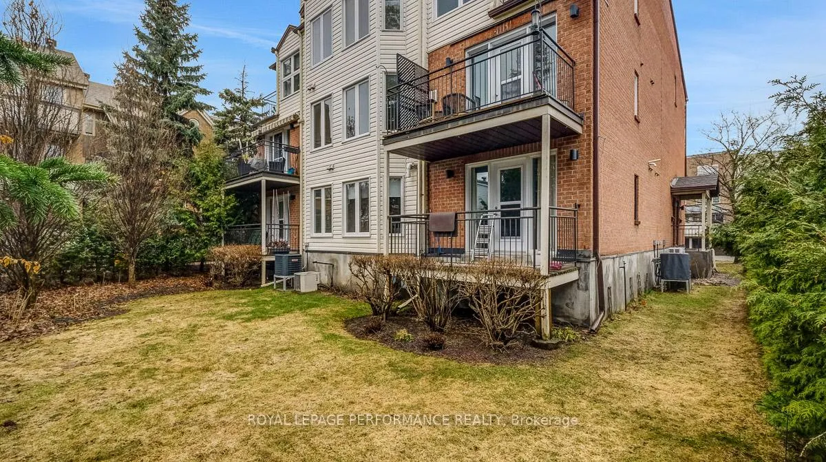 Photo 41 of Unit 2D, 4 Columbus Avenue, Ottawa, Overbrook — HOMEH