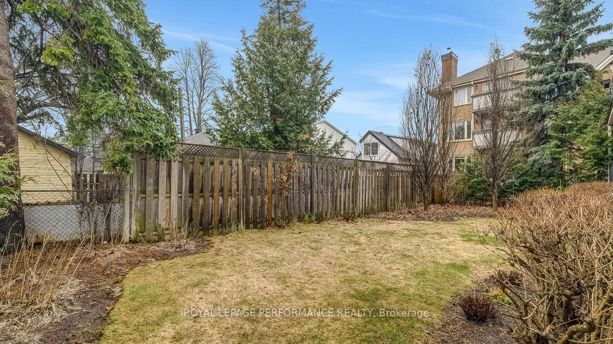 Photo 42 of Unit 2D, 4 Columbus Avenue, Ottawa, Overbrook — HOMEH