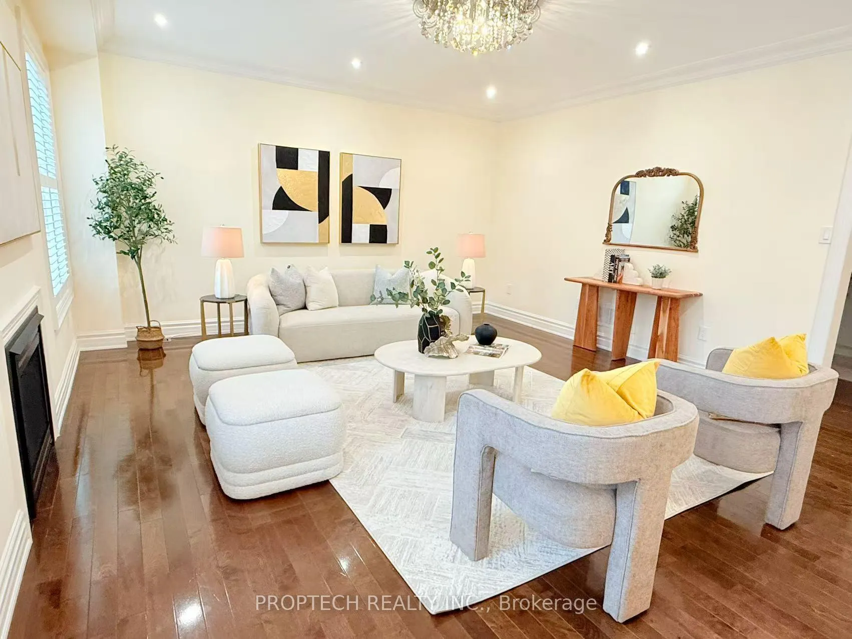 Photo 16 of 40 Bracknell Avenue, Markham, Berczy — HOMEH