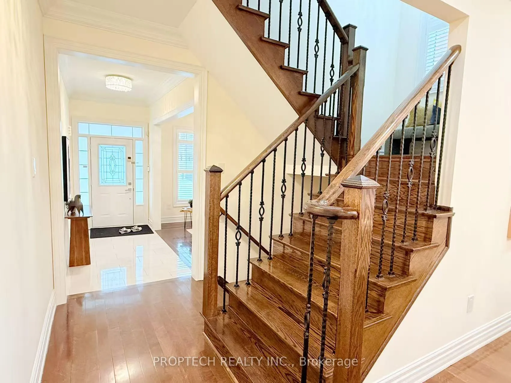 Photo 19 of 40 Bracknell Avenue, Markham, Berczy — HOMEH