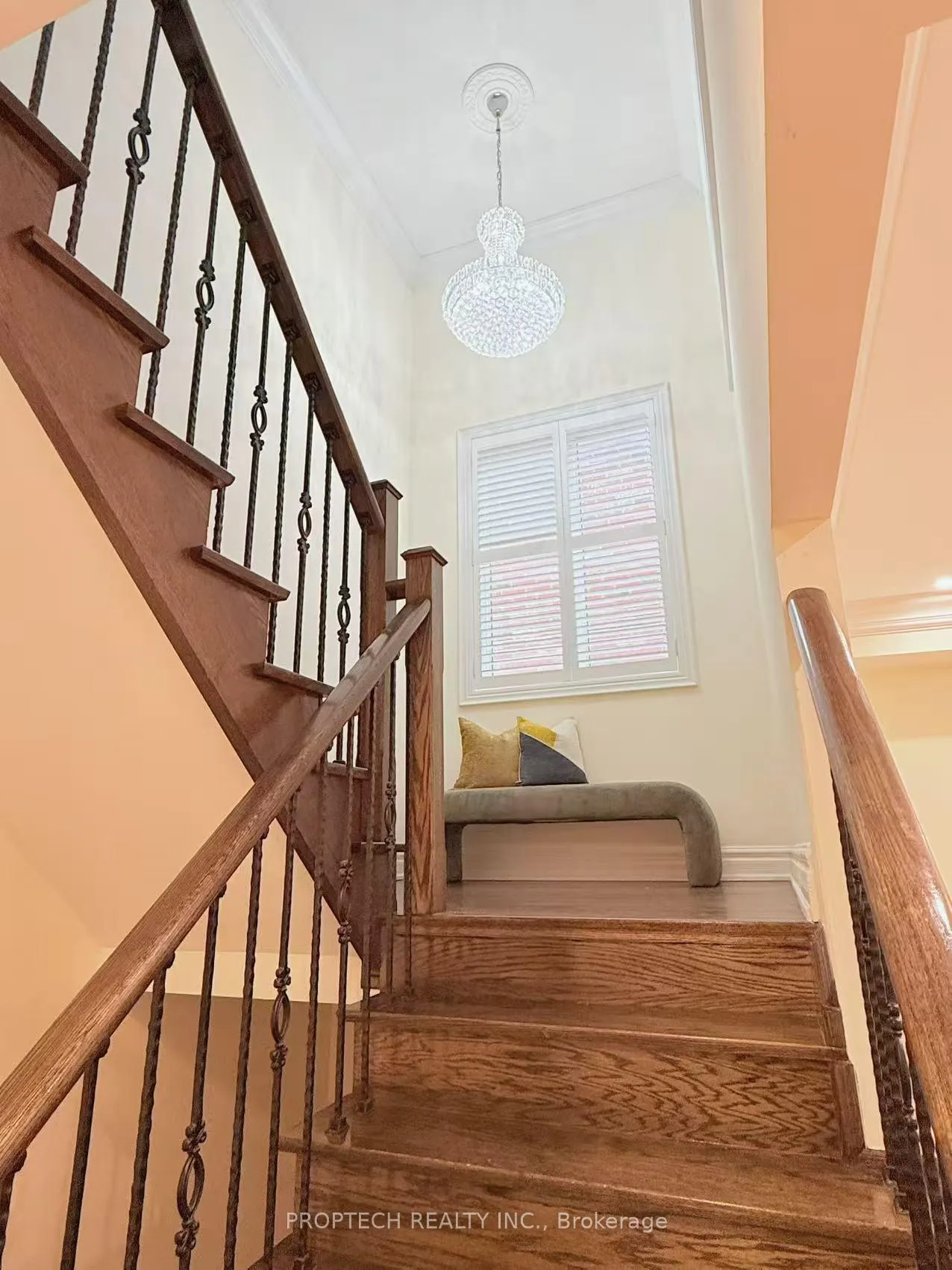 Photo 20 of 40 Bracknell Avenue, Markham, Berczy — HOMEH