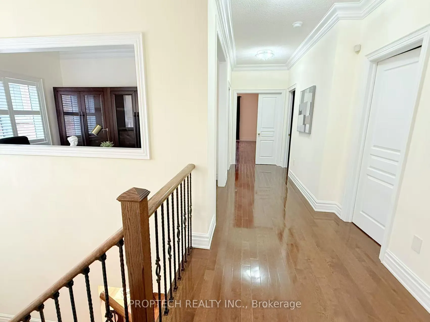 Photo 22 of 40 Bracknell Avenue, Markham, Berczy — HOMEH