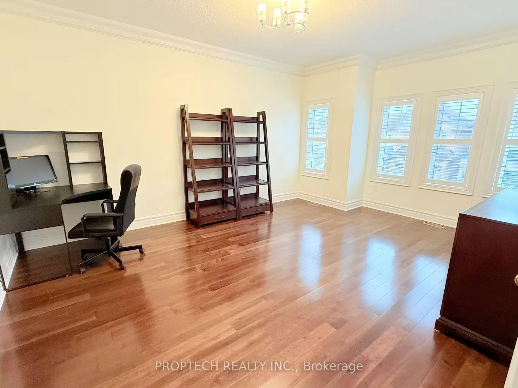 Photo 23 of 40 Bracknell Avenue, Markham, Berczy — HOMEH