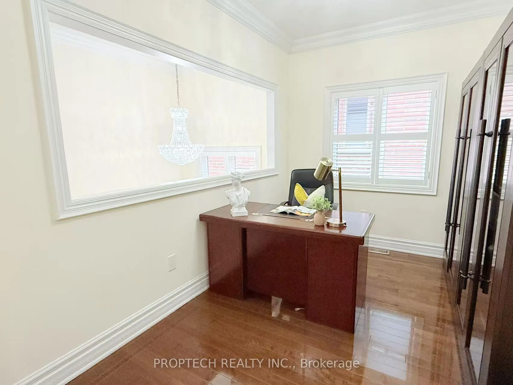 Photo 27 of 40 Bracknell Avenue, Markham, Berczy — HOMEH