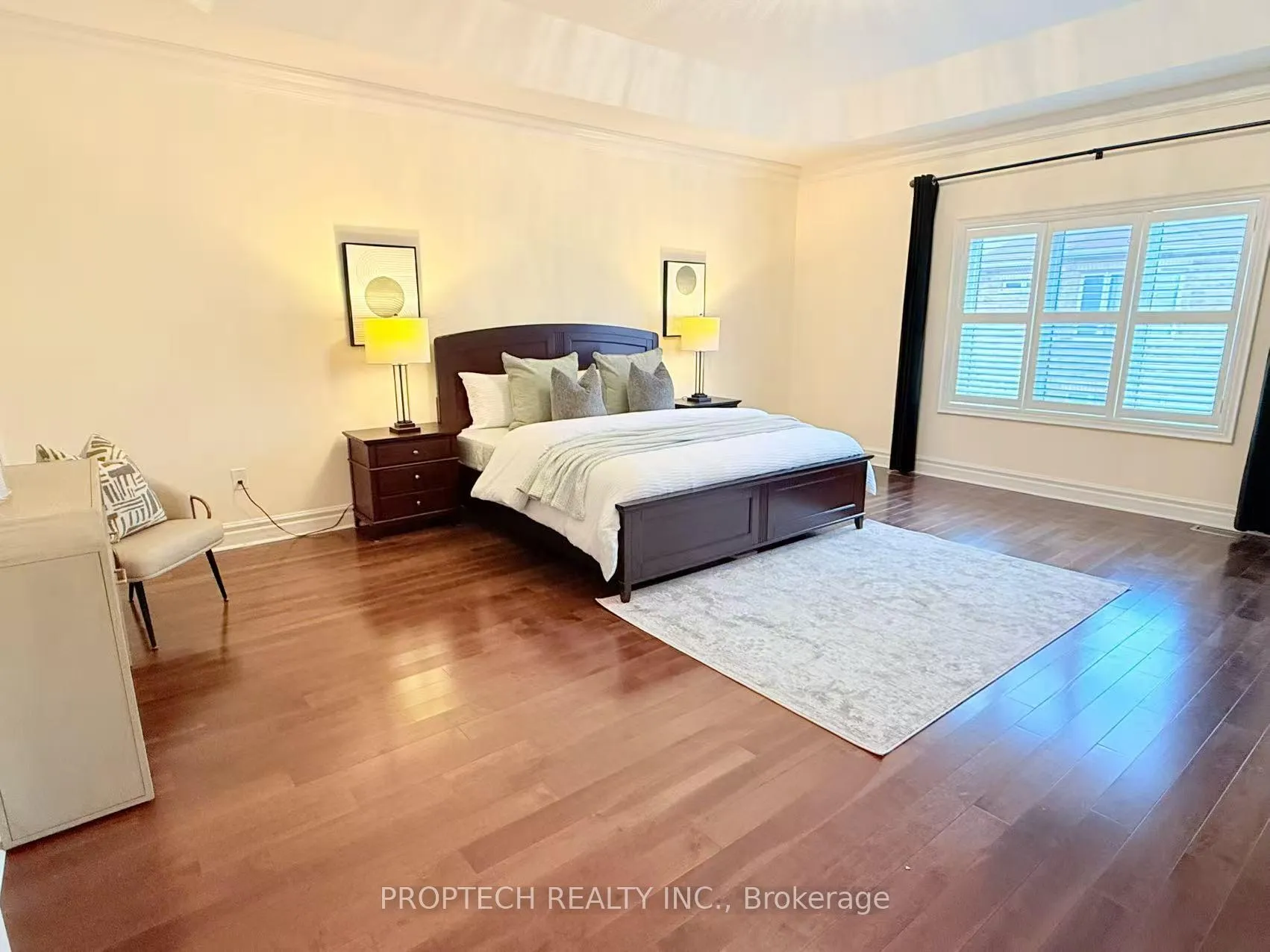 Photo 29 of 40 Bracknell Avenue, Markham, Berczy — HOMEH