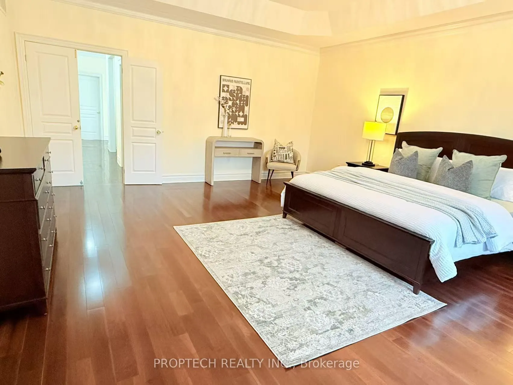Photo 31 of 40 Bracknell Avenue, Markham, Berczy — HOMEH