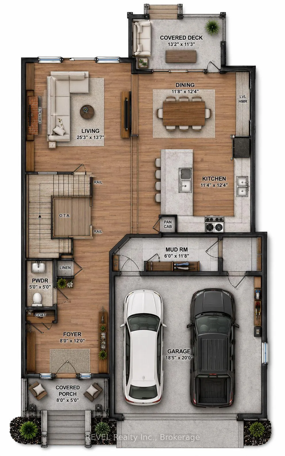 Photo 2 of Unit LOT 1, 7040 Garner Road, Niagara Falls, Forestview — HOMEH