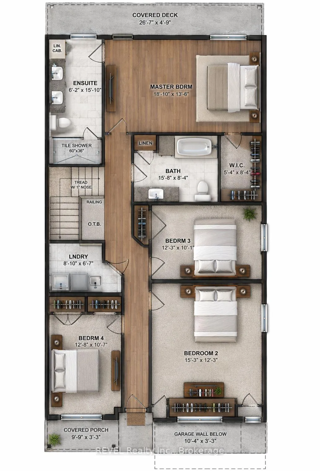 Photo 3 of Unit LOT 1, 7040 Garner Road, Niagara Falls, Forestview — HOMEH